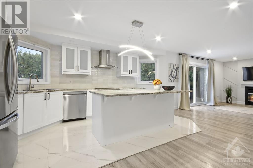 58 PEACOCK CRESCENT