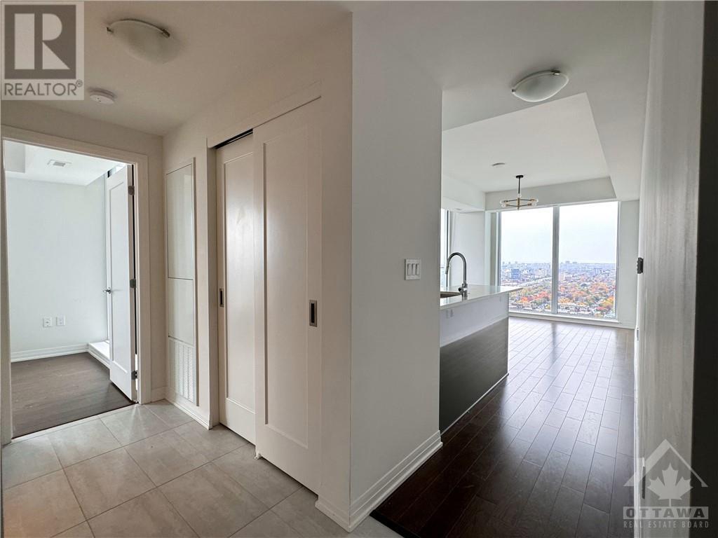 805 CARLING AVENUE UNIT#3601, #3601