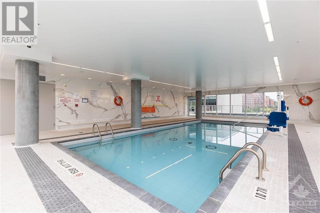 805 CARLING AVENUE UNIT#3601, #3601