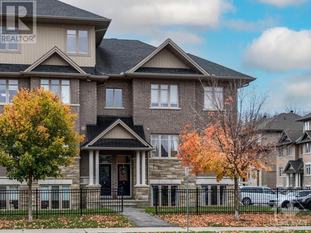 3793 CANYON WALK DRIVE UNIT#A, #A