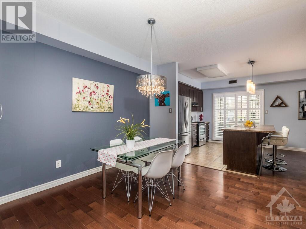 3793 CANYON WALK DRIVE UNIT#A, #A