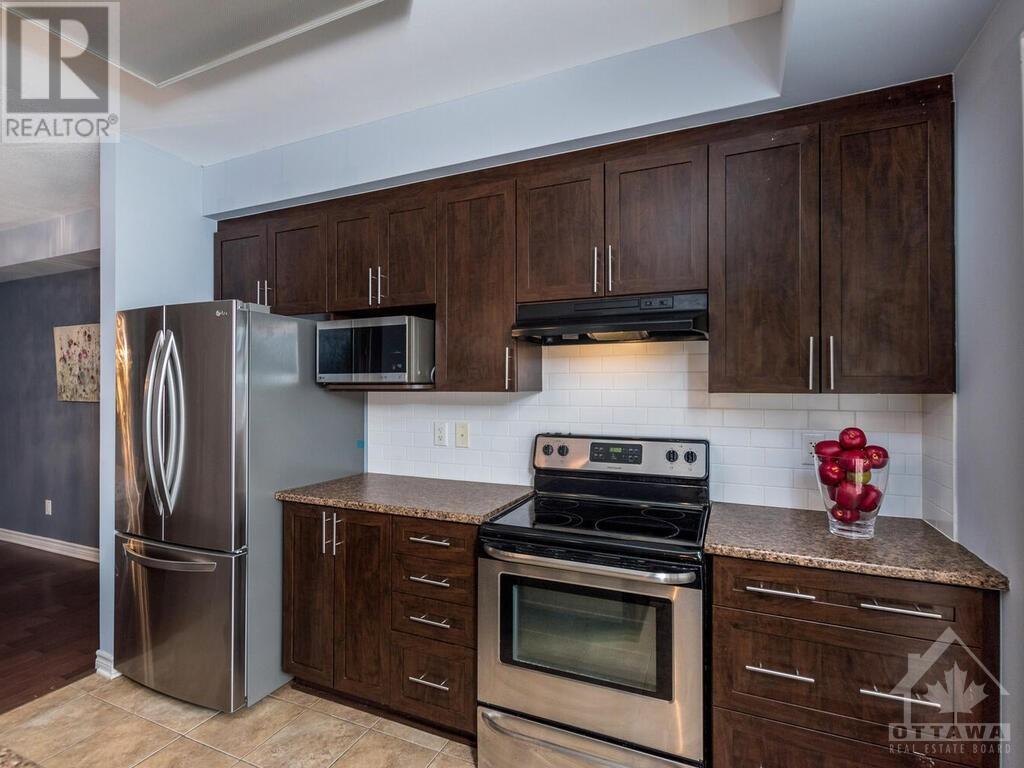 3793 CANYON WALK DRIVE UNIT#A, #A