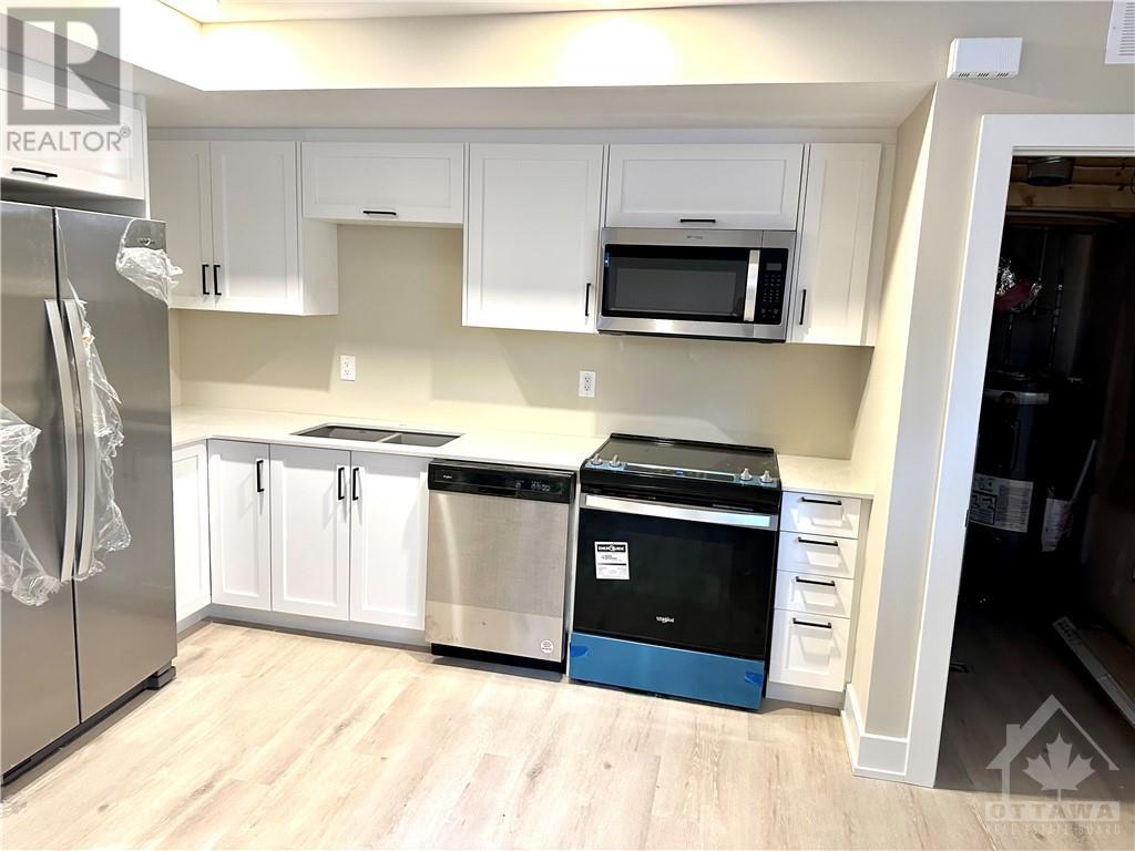 27 O'MEARA STREET UNIT#B, #B