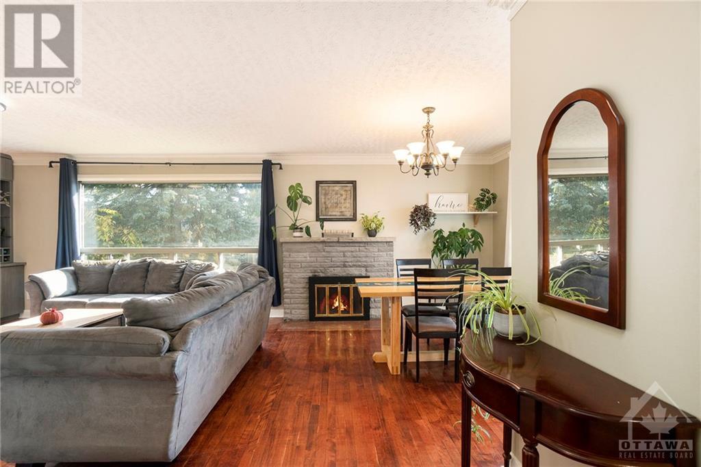 1287 RUSTIC DRIVE