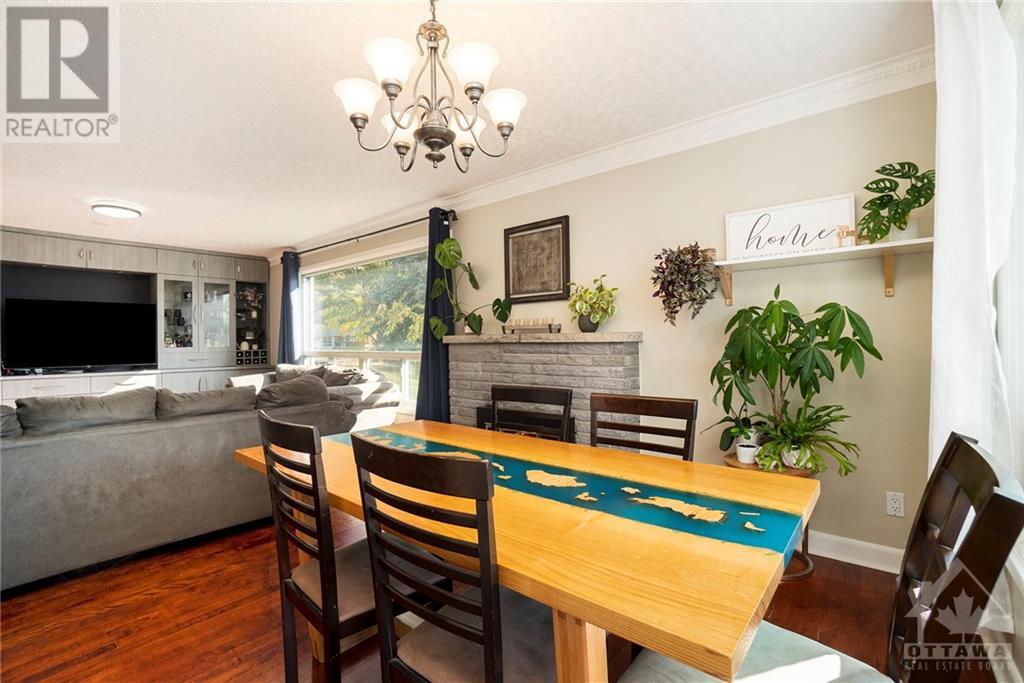 1287 RUSTIC DRIVE