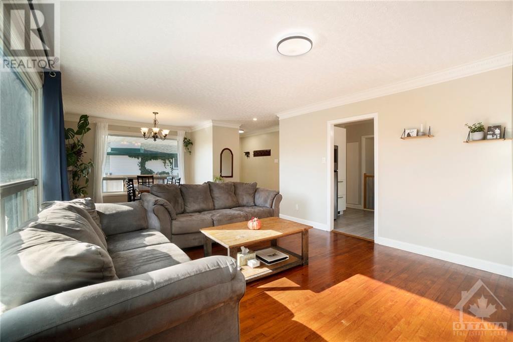 1287 RUSTIC DRIVE