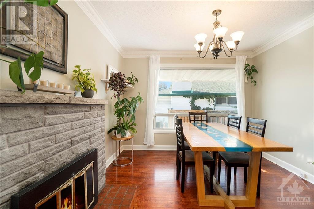 1287 RUSTIC DRIVE