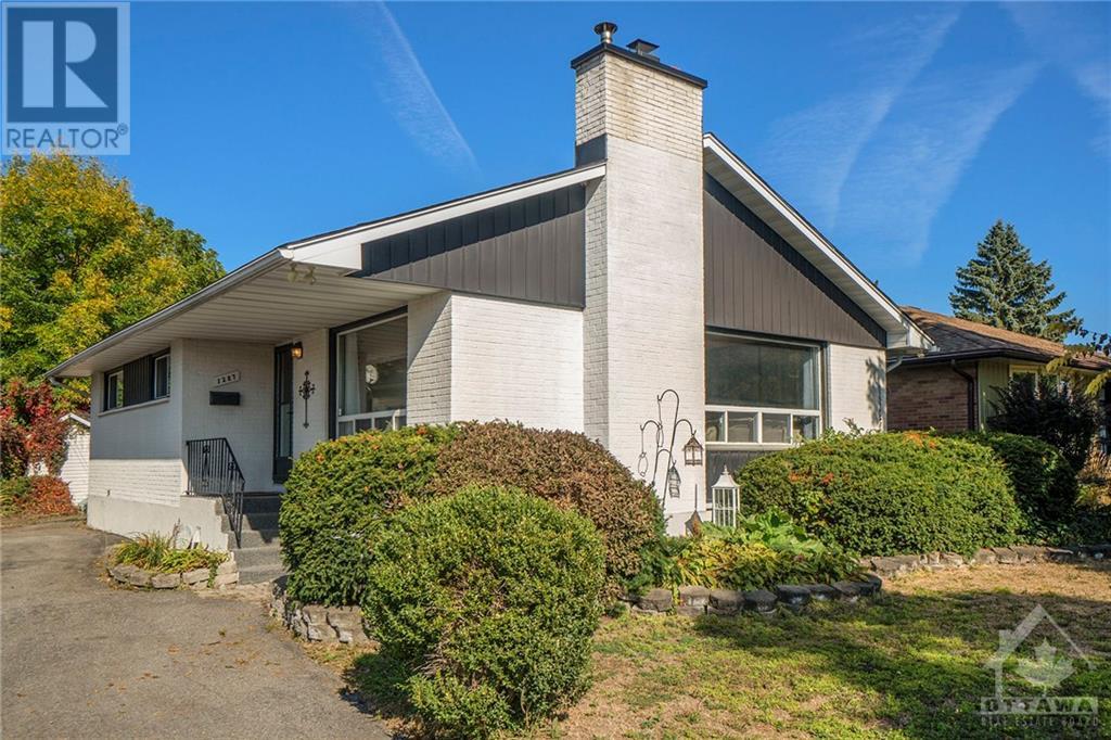 1287 RUSTIC DRIVE