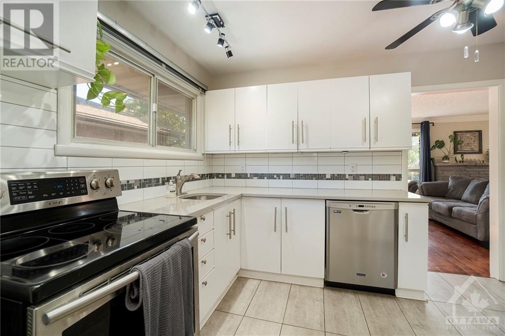 1287 RUSTIC DRIVE