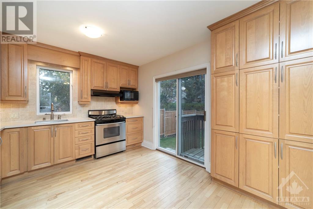 579 RICHMOND ROAD