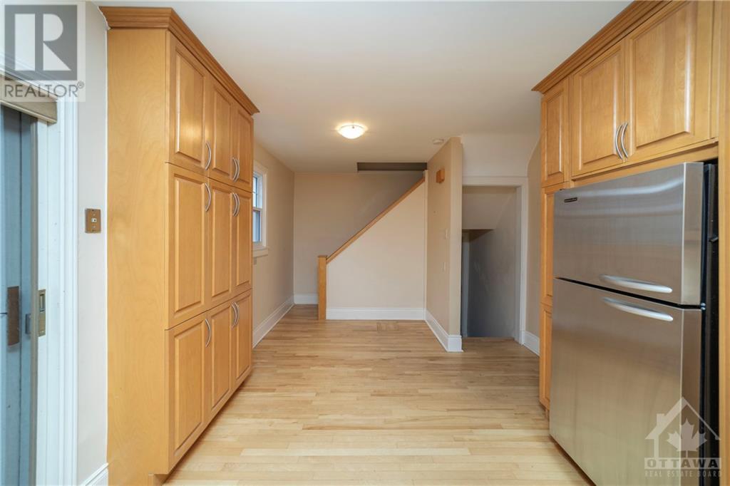 579 RICHMOND ROAD