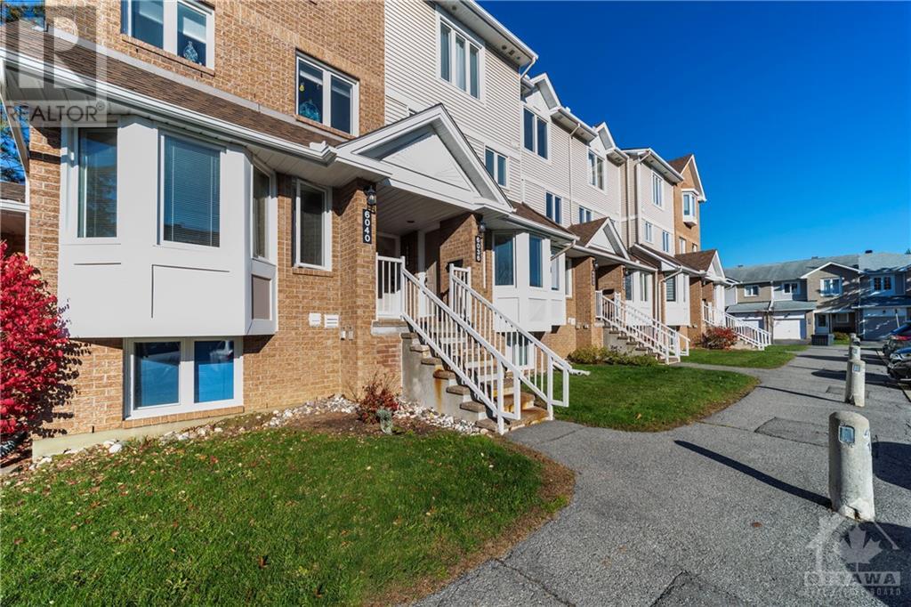 6036 RED WILLOW DRIVE S UNIT#10, #10