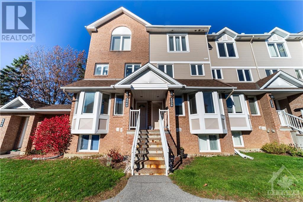 6036 RED WILLOW DRIVE S UNIT#10, #10