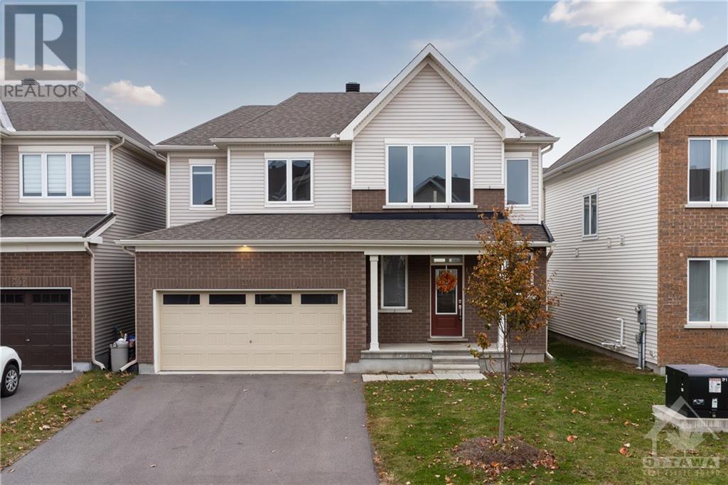271 ARGONAUT CIRCLE