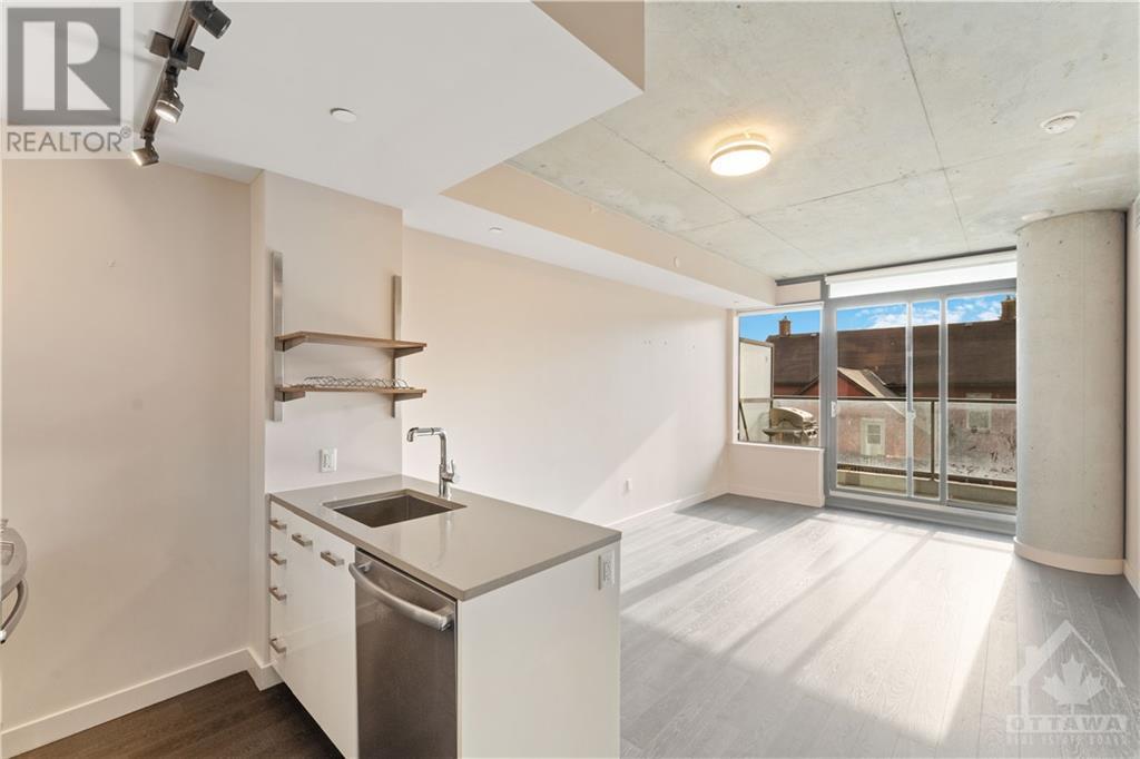 224 LYON STREET UNIT#304, #304