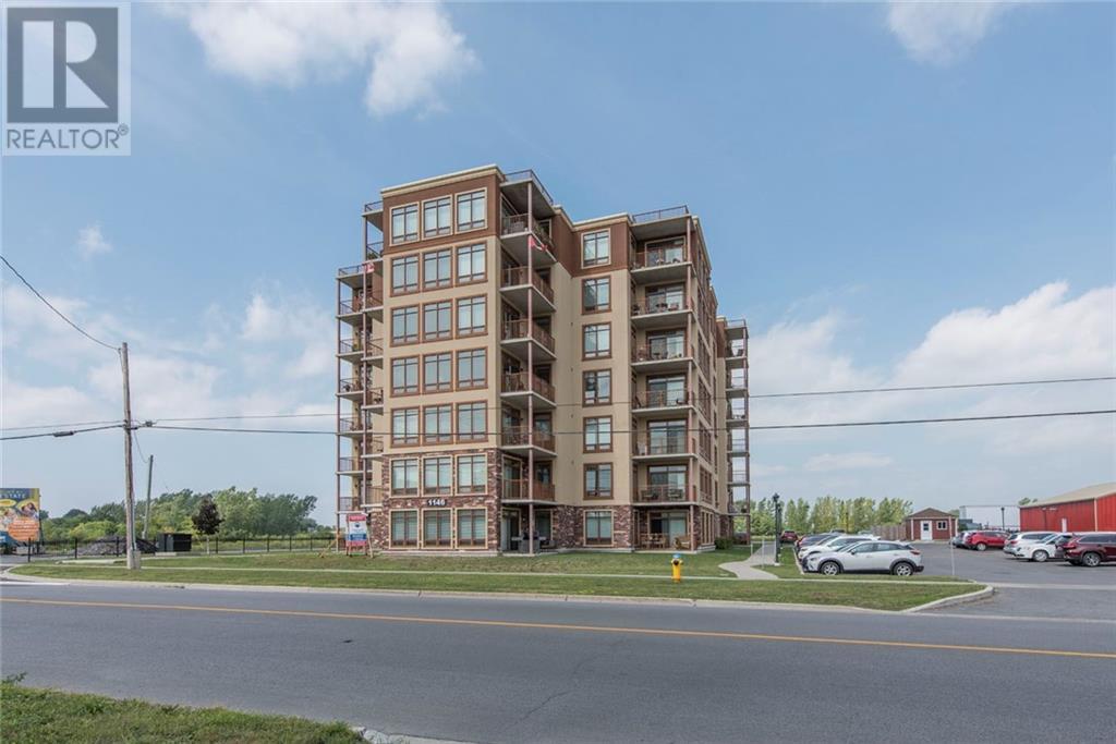 1146 MONTREAL ROAD UNIT#102, #102