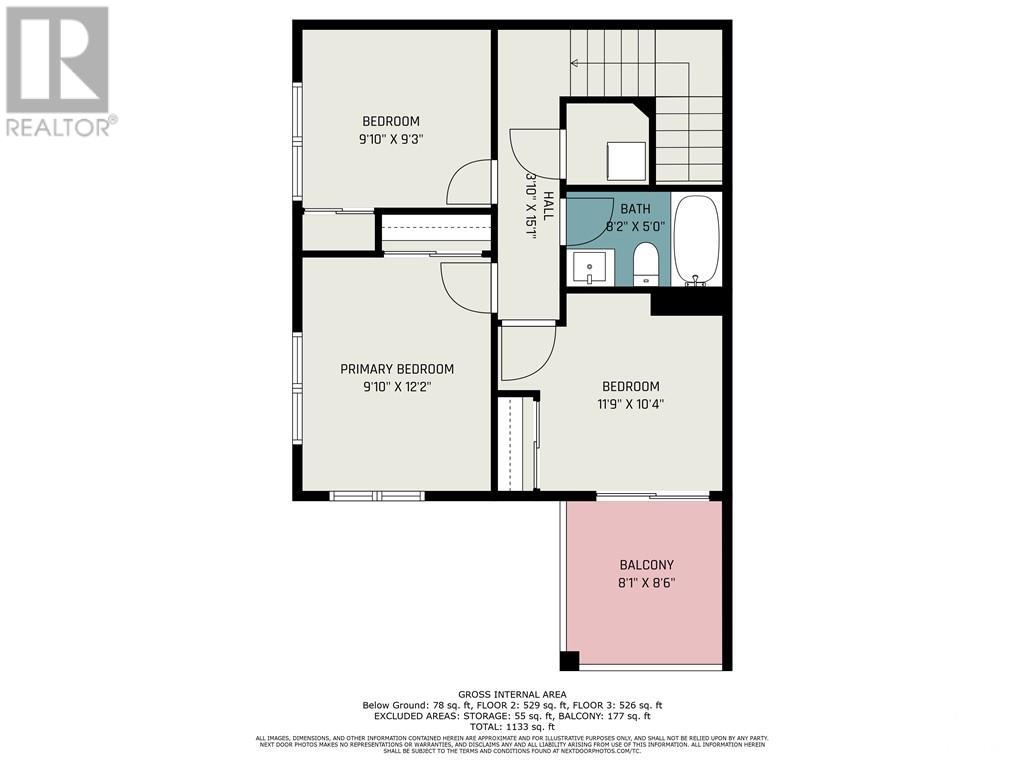 298 ANYOLITE PRIVATE
