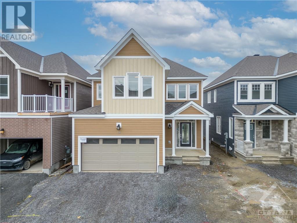 114 HACKAMORE CRESCENT