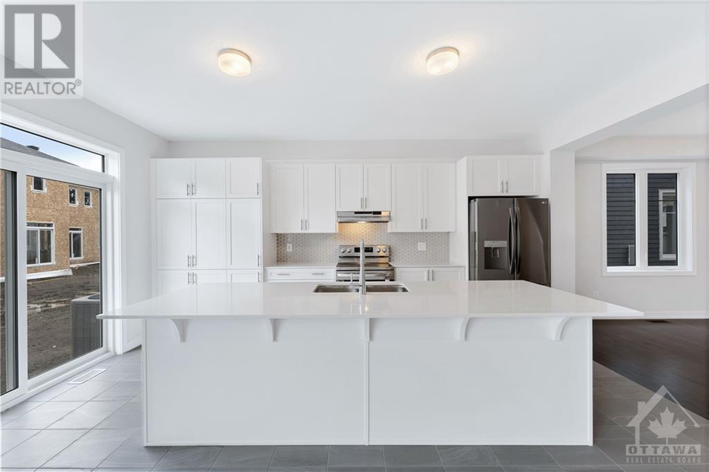 114 HACKAMORE CRESCENT