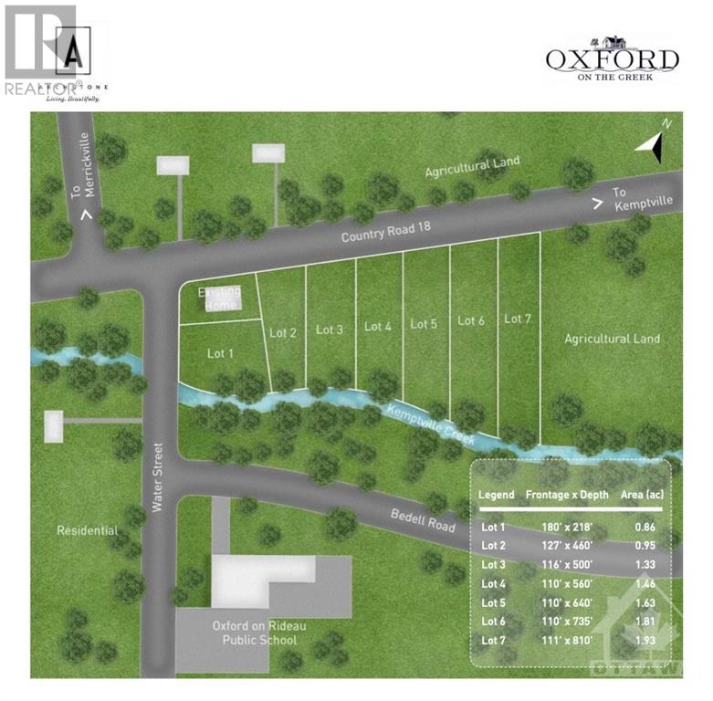 00 COUNTY RD 18 ROAD
