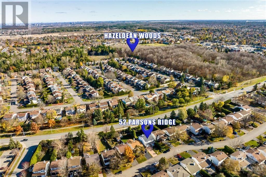 52 PARSONS RIDGE ROAD