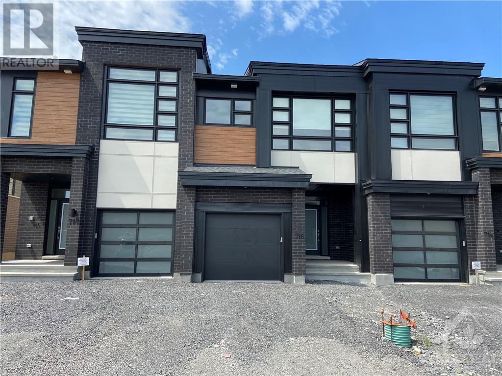 716 HORNED OWL AVENUE