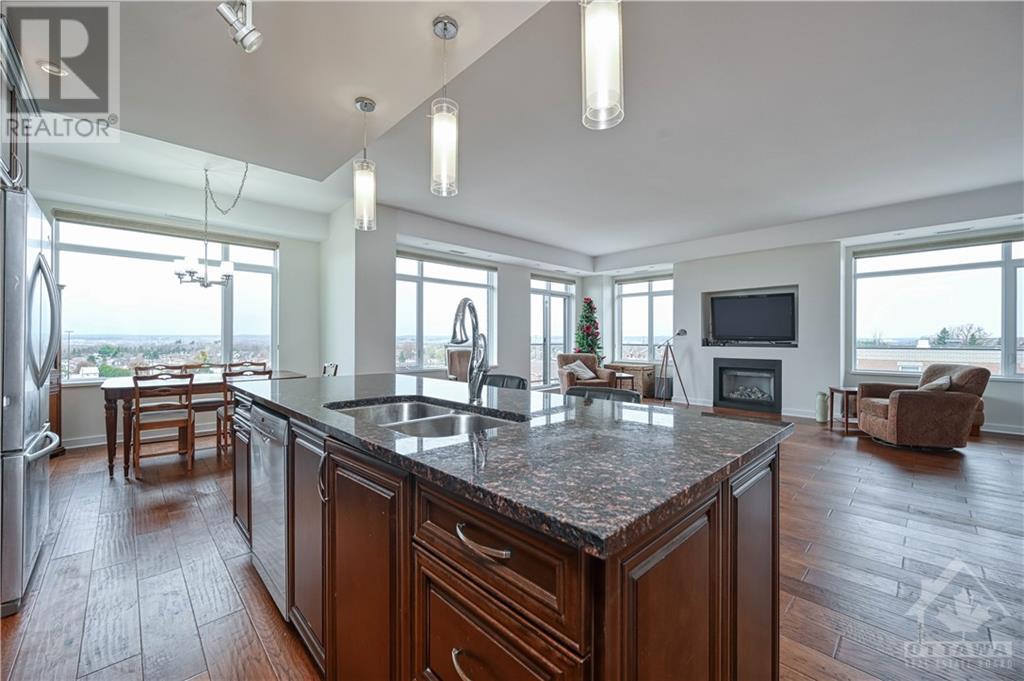 310 CENTRUM BOULEVARD UNIT#601, #601