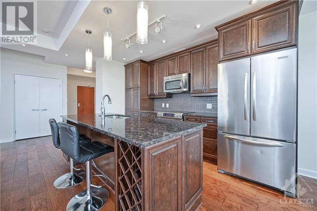 310 CENTRUM BOULEVARD UNIT#601, #601
