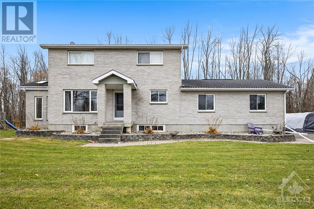 277 RUSSETT DRIVE