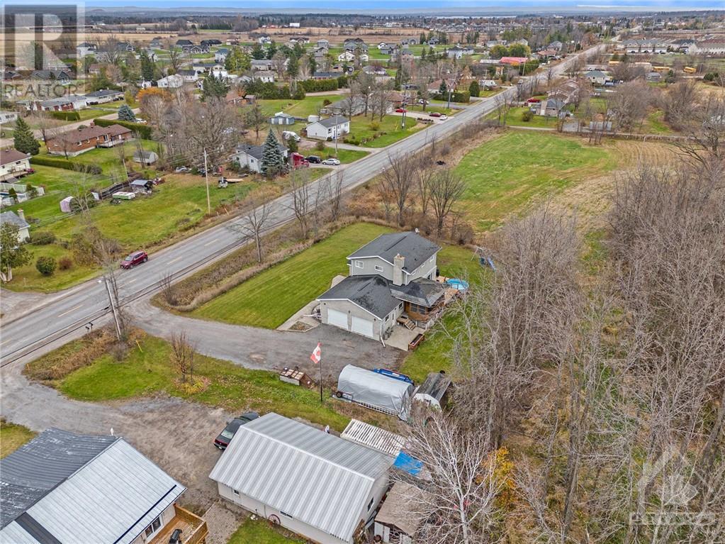277 RUSSETT DRIVE