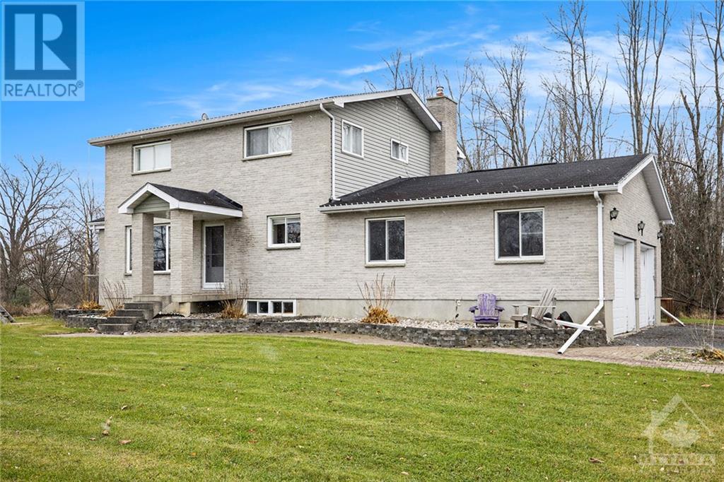 277 RUSSETT DRIVE