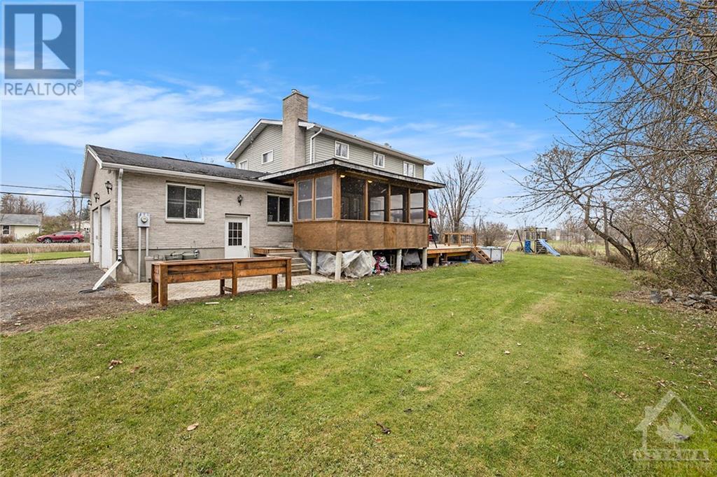 277 RUSSETT DRIVE
