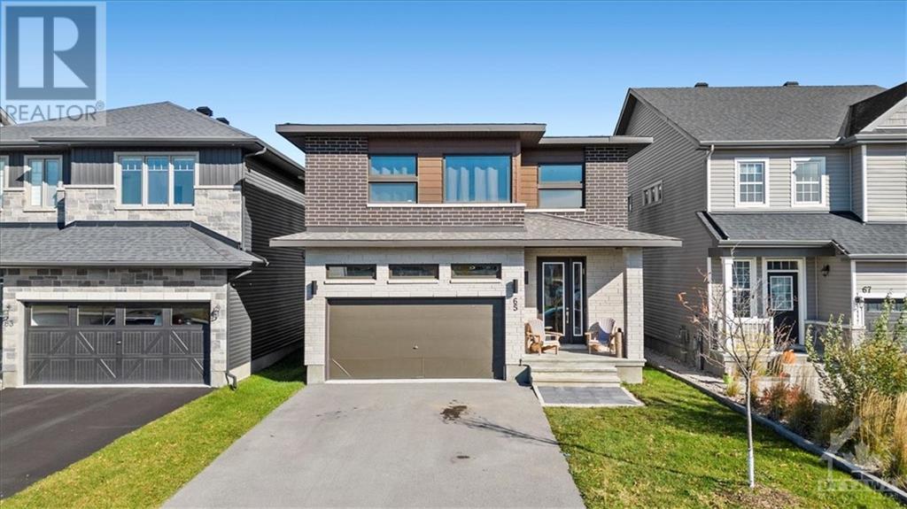 65 DEFENCE STREET