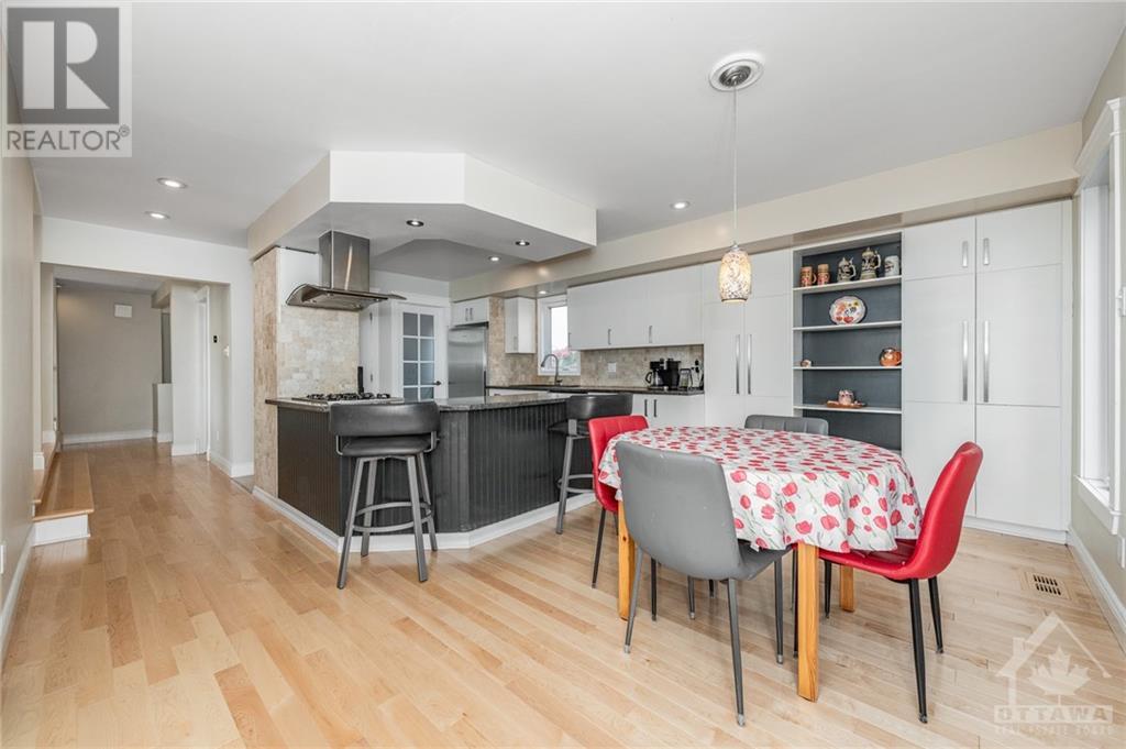 1238 BARNWELL CRESCENT