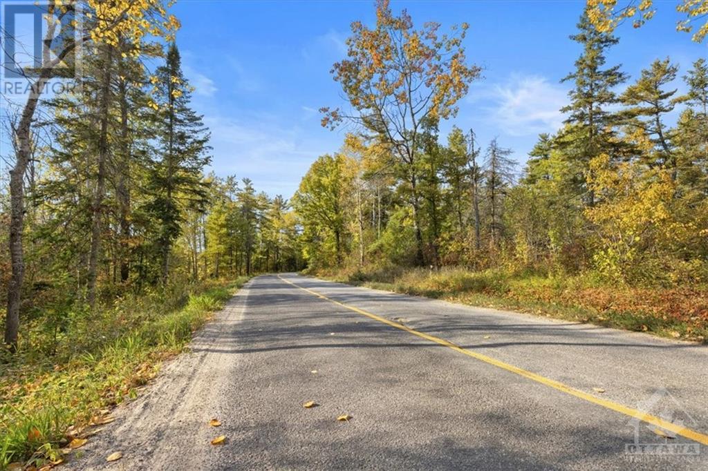 MEYER ROAD