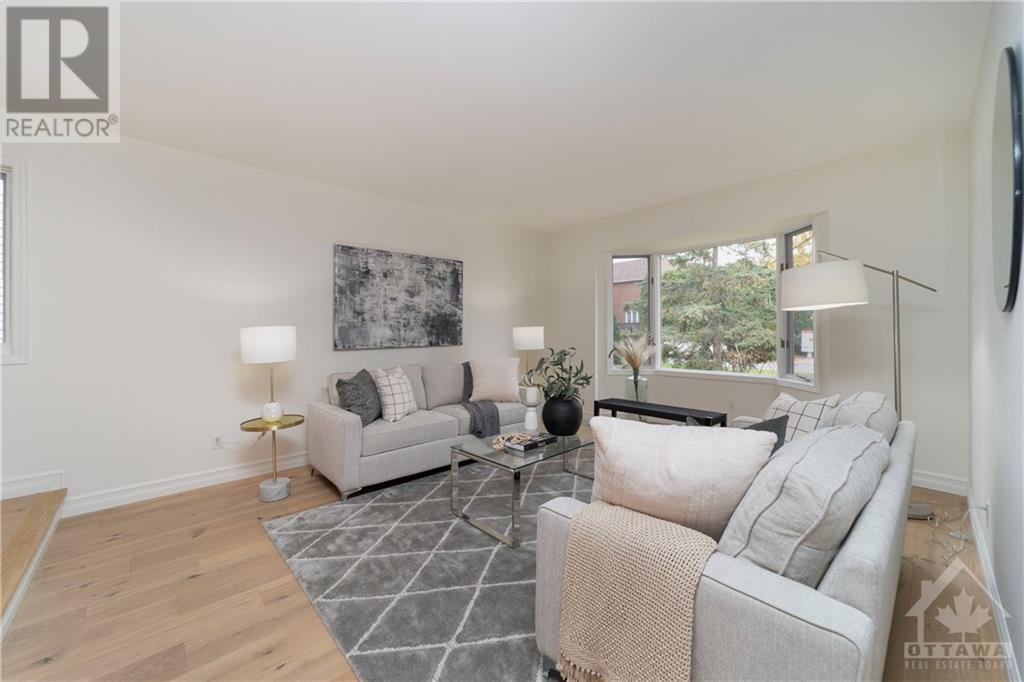 27 CLAUDET CRESCENT