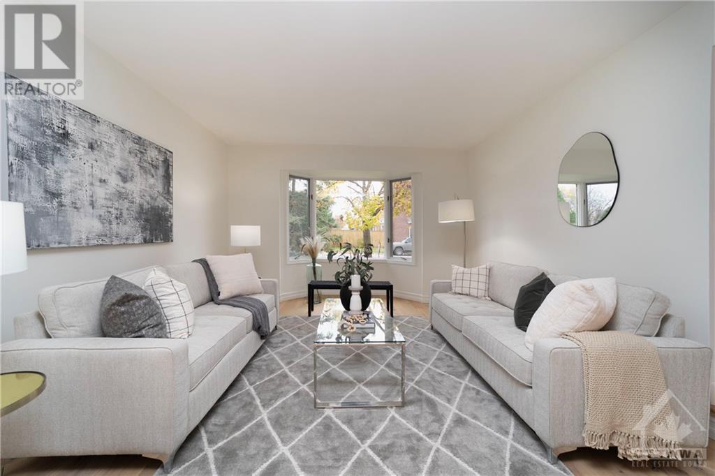 27 CLAUDET CRESCENT