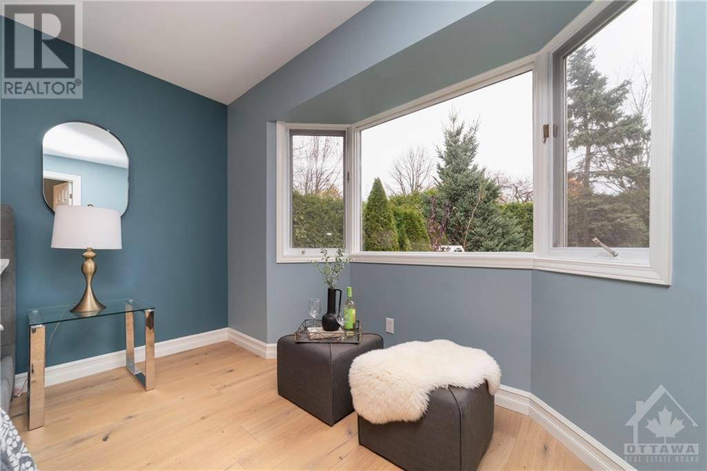 27 CLAUDET CRESCENT