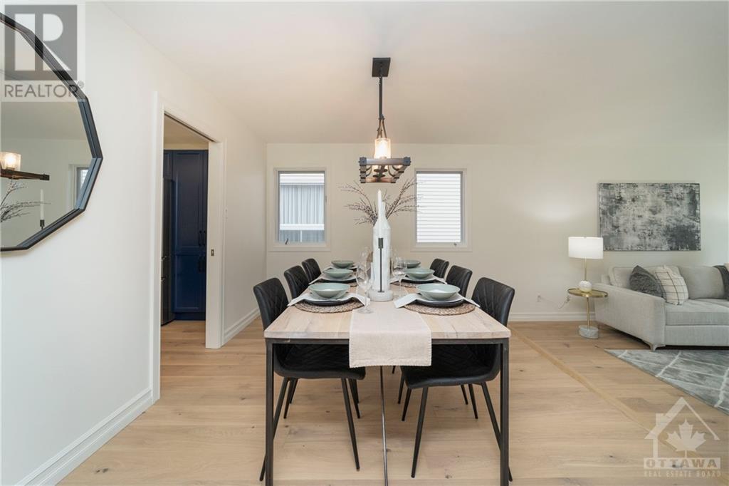 27 CLAUDET CRESCENT