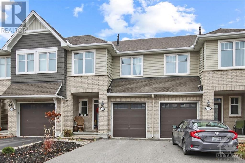 415 WARMSTONE DRIVE