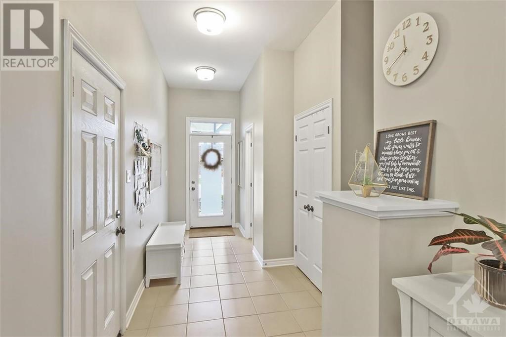 415 WARMSTONE DRIVE