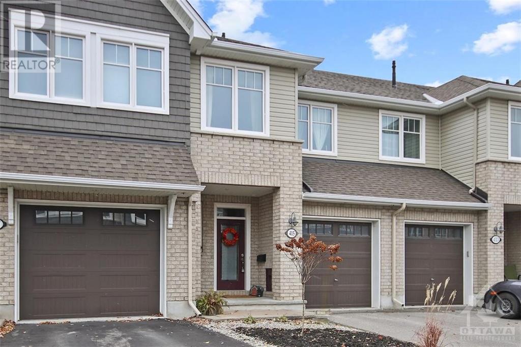 415 WARMSTONE DRIVE