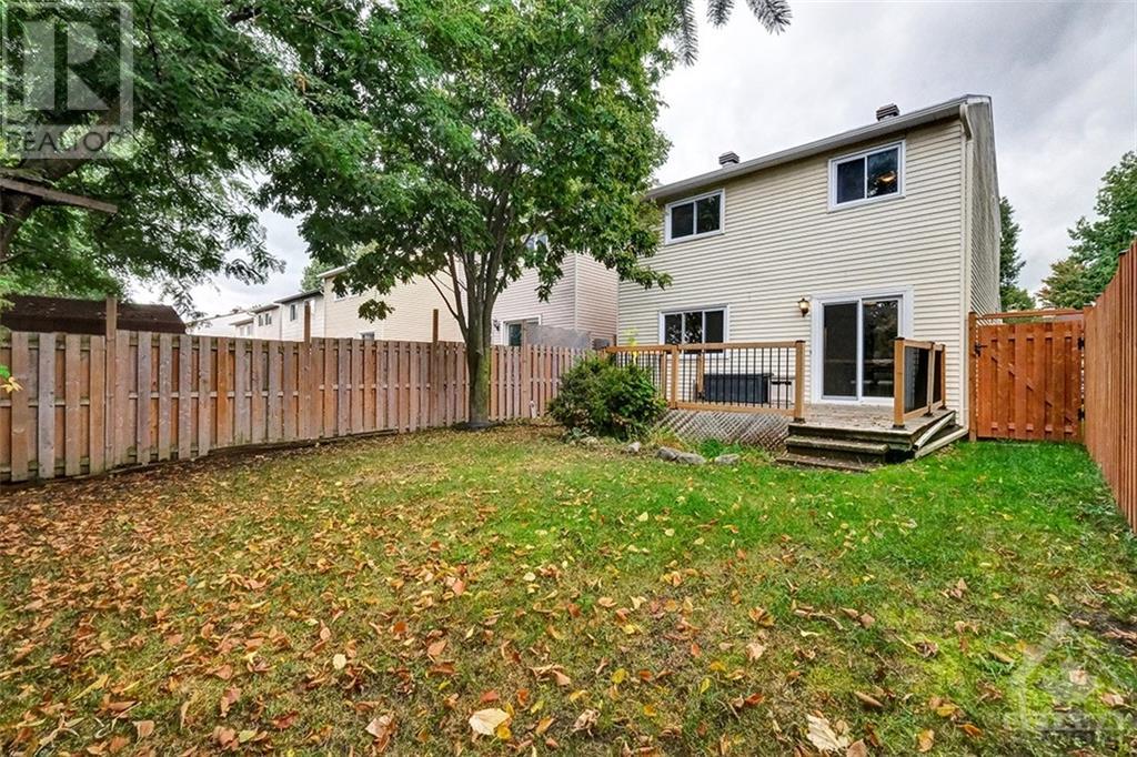 40 BENLARK ROAD
