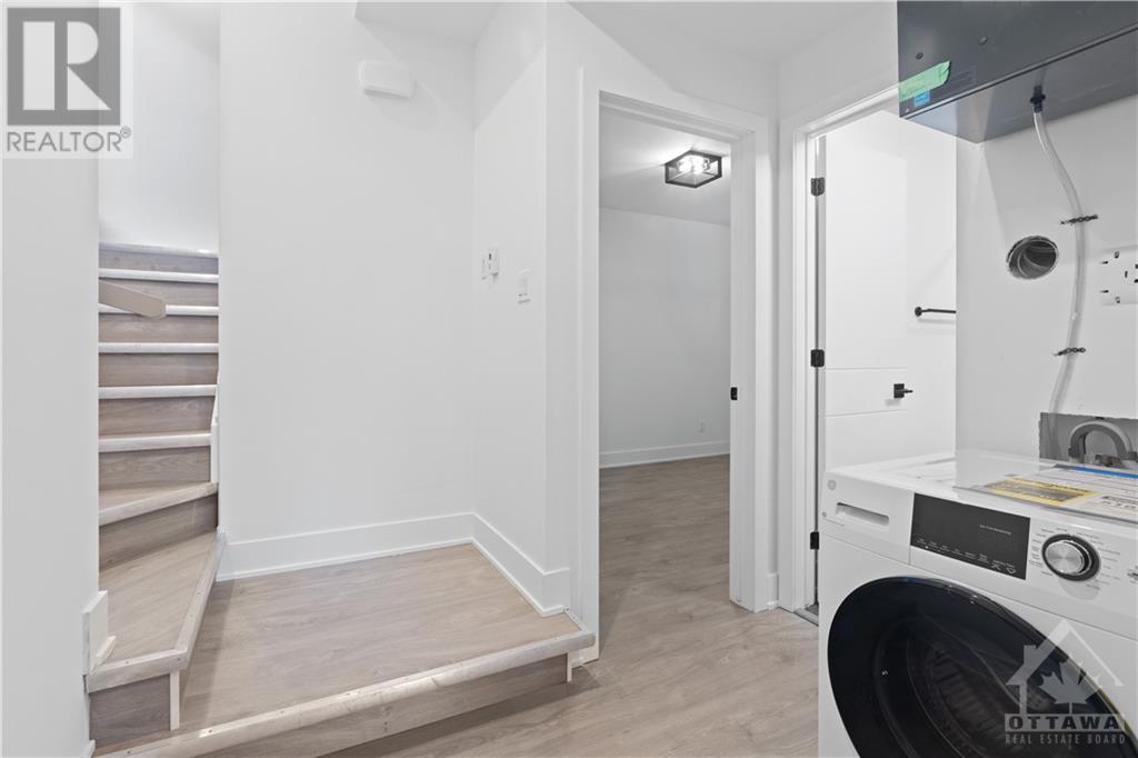 284 DOVERCOURT AVENUE UNIT#A, #A