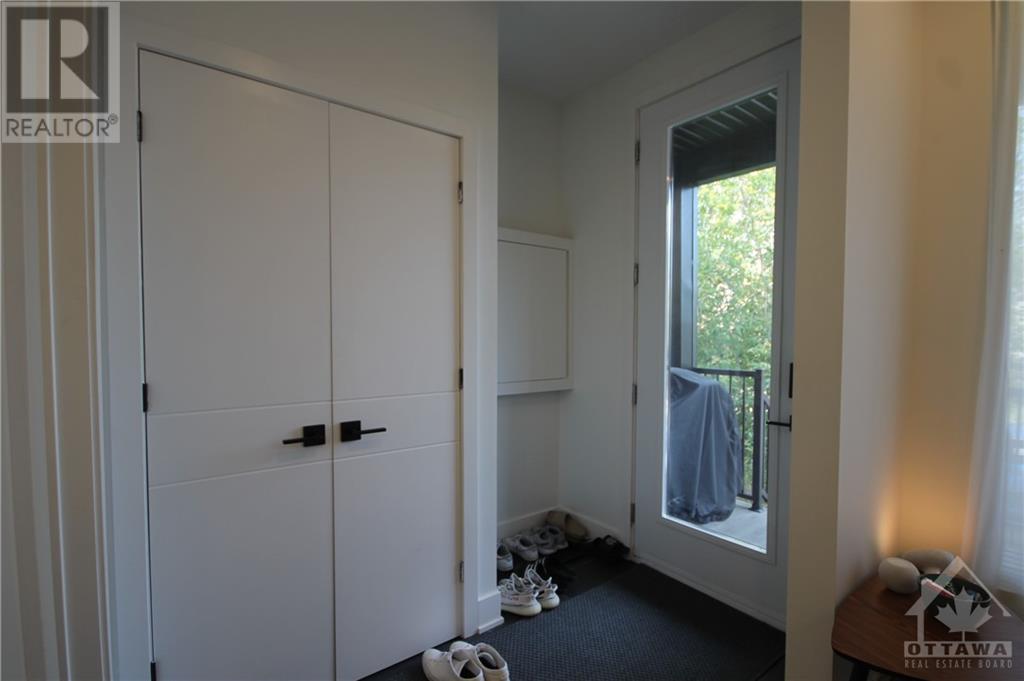 284 DOVERCOURT AVENUE UNIT#A, #A
