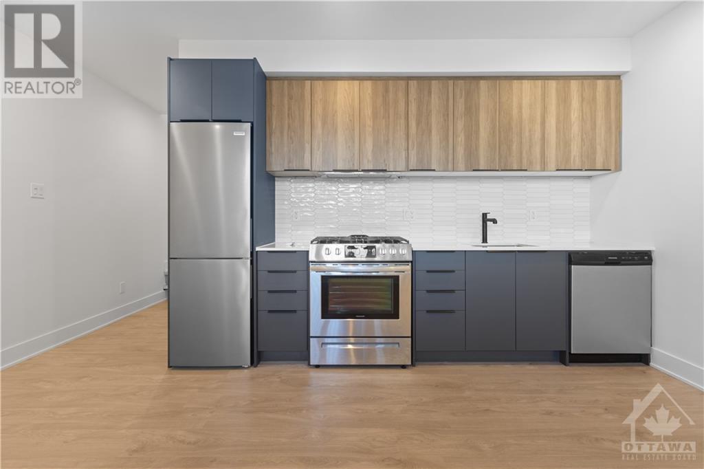 284 DOVERCOURT AVENUE UNIT#A, #A