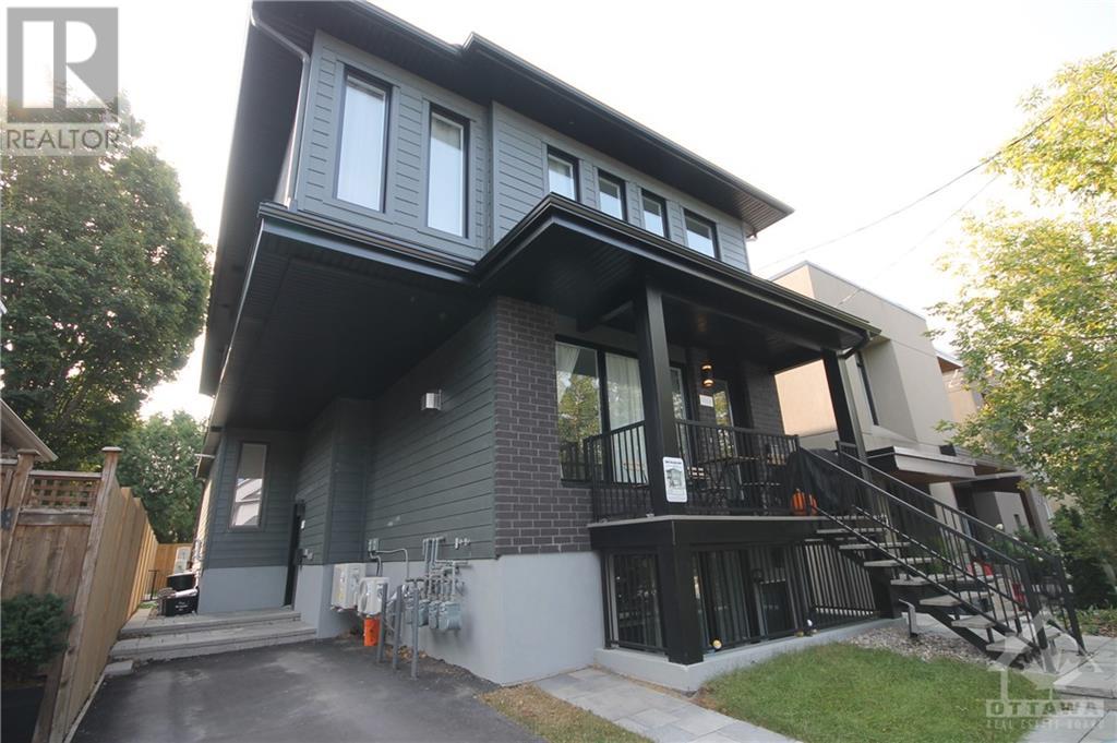 284 DOVERCOURT AVENUE UNIT#D, #D