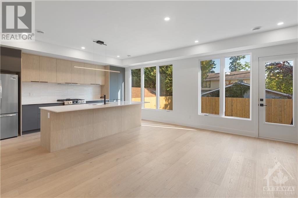 284 DOVERCOURT AVENUE UNIT#D, #D
