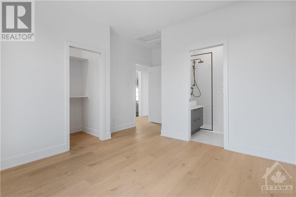 284 DOVERCOURT AVENUE UNIT#D, #D
