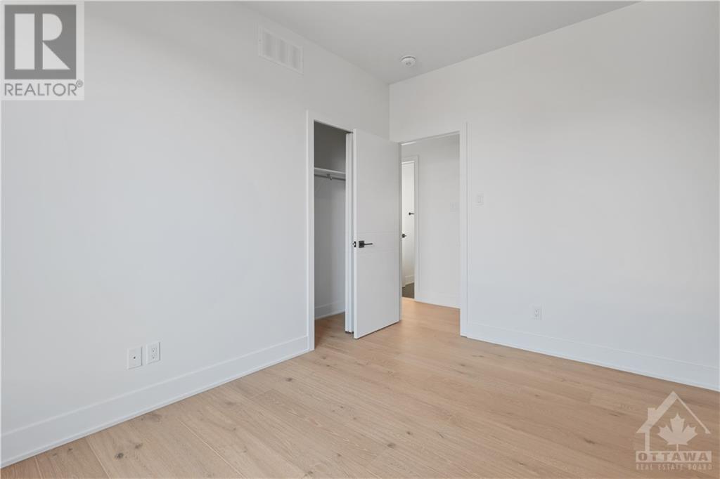 284 DOVERCOURT AVENUE UNIT#D, #D